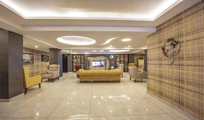 Madi Otel Izmir