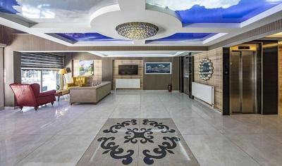 Madi Otel Izmir