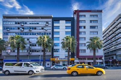 Kozan City Hotel