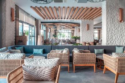 Side Royal Style Hotel - All Inclusive