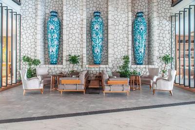 Side Royal Style Hotel - All Inclusive