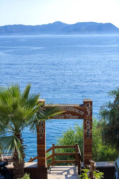 Seaview Hotel