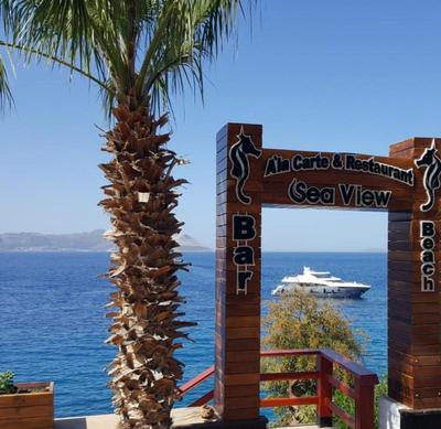 Seaview Hotel