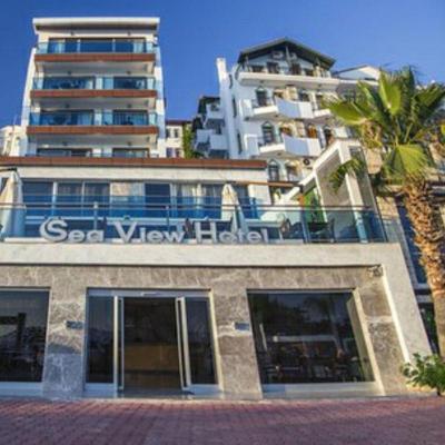 Seaview Hotel