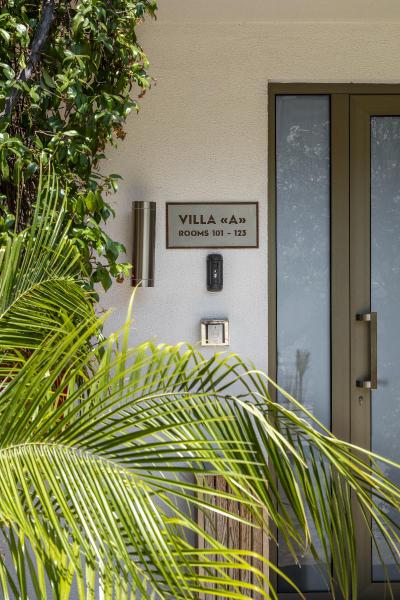 Spektr Boutique Hotel Yalikavak