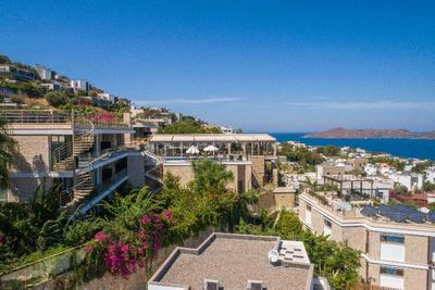 Spektr Boutique Hotel Yalikavak