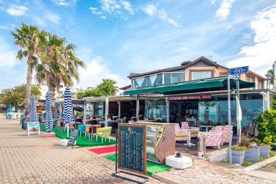 Bahar Hotel