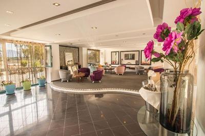 Bahar Hotels +12