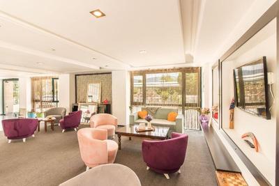 Bahar Hotels +12
