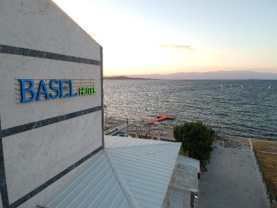 Cunda Basel Hotel