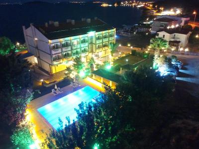 Cunda Basel Hotel
