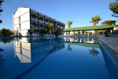 Cunda Basel Hotel