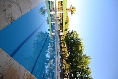 Cunda Basel Hotel