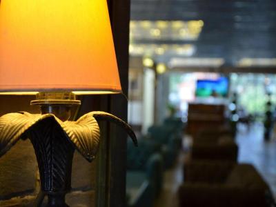 Grand Park Hotel Corlu