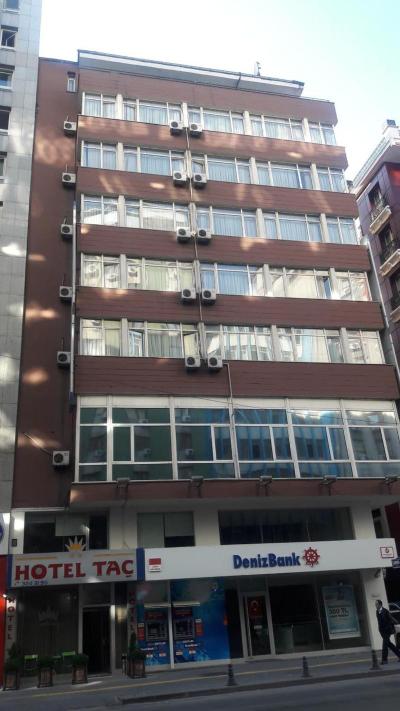 Tac Hotel