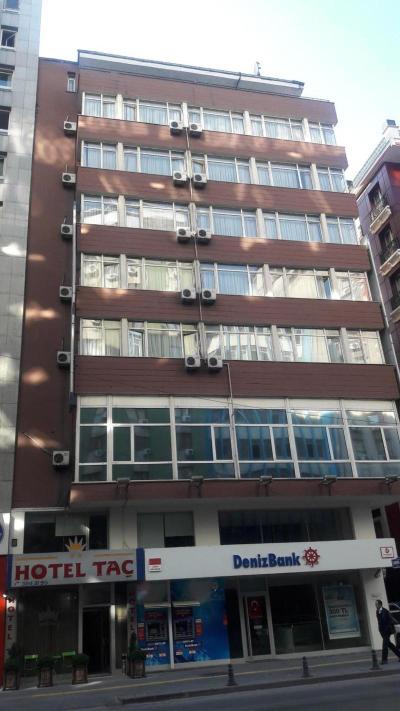 Tac Hotel