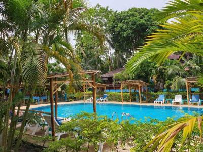 Baan Kiao Resort
