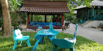 Baan Kiao Resort