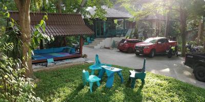 Baan Kiao Resort