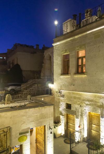 Vigor Cappadocia