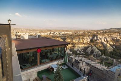 Vigor Cappadocia