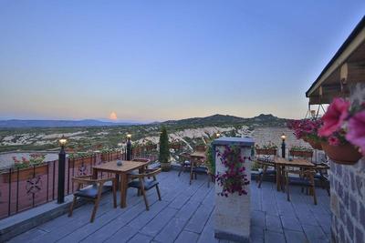 Vigor Cappadocia