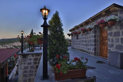 Vigor Cappadocia