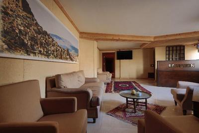 Aden Hotel Cappadocia