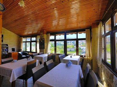 Guven Cave Hotel
