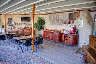 Amber Cave Suites