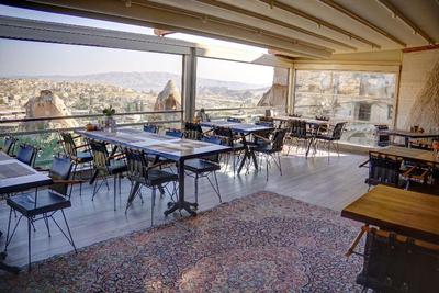 Amber Cave Suites