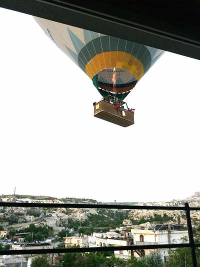 Karadut Cave Hotel