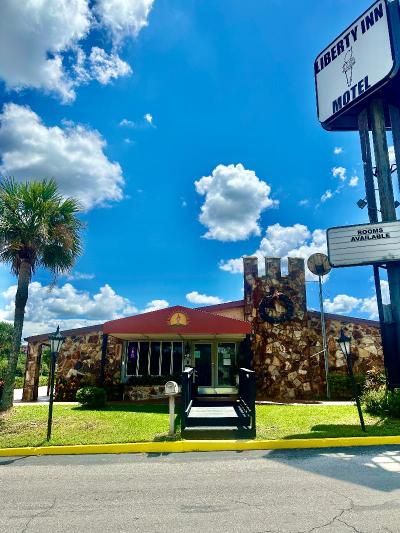 Liberty Garden Inn by Kissimmee