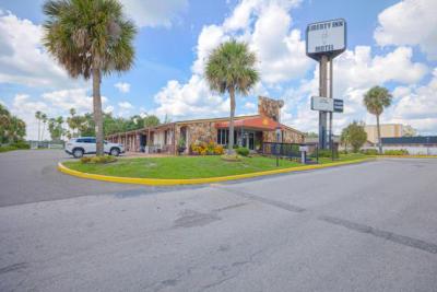 Liberty Garden Inn by Kissimmee