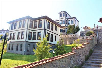 Mehmet Efendi Konagi Otel Restaurant