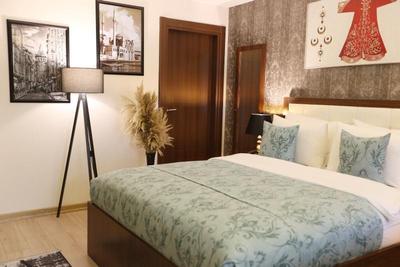 Cebeci Grand Otel