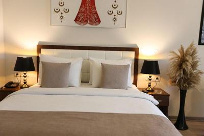 Cebeci Grand Otel