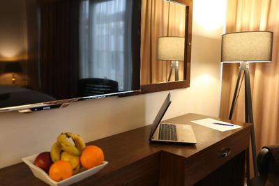 Cebeci Grand Otel