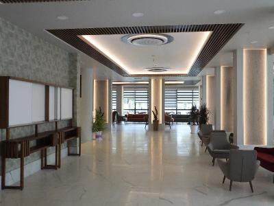 Riviera Zen Hotel