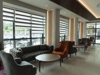 Riviera Zen Hotel