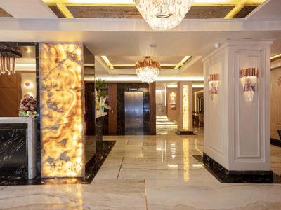 Danis Hotel Istanbul
