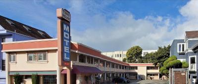 Townhouse Motel