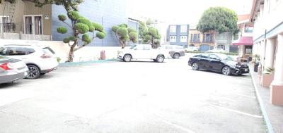 Townhouse Motel