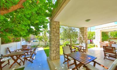 Alacati Sorf Hotel