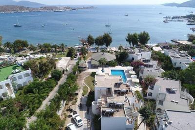 Gümbet Cove Hotel
