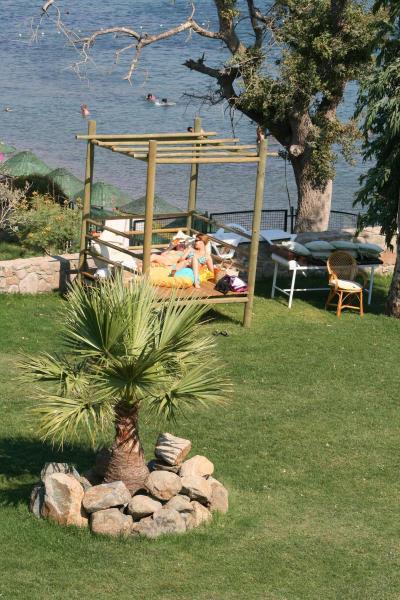 Gümbet Cove Hotel