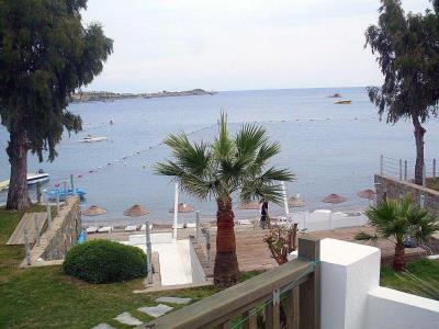 Gümbet Cove Hotel