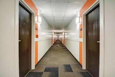 Motel 6 Seekonk, MA - Providence East