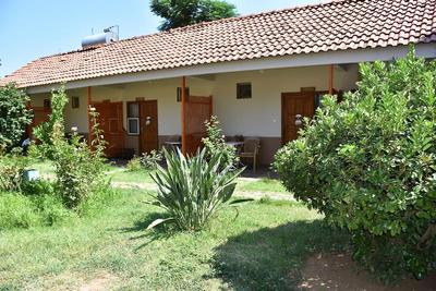 Village Garden Pansiyon