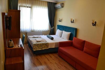 Riverland Suites & Apart Hotel